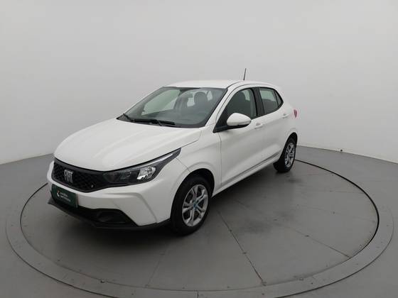 FIAT ARGO 1.0 FIREFLY FLEX DRIVE MANUAL